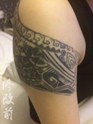 -旺刺青纹身工作室