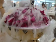 -MINIPOPO鲜奶·甜品(宽厚里店)