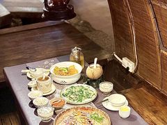 -花溪雨·森林餐厅(石基店)