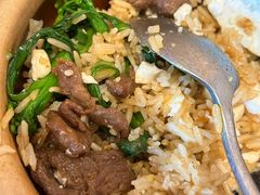 -华记煲仔华·煲仔饭(三元里万科里店)