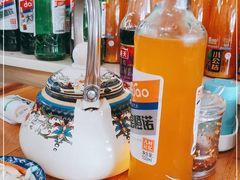 -呼市烧麦羊杂(幸福路店)