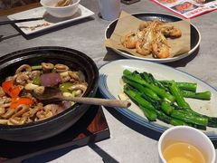 -啫神·广州地标美食(北京路店)