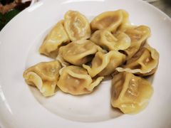 -东门烤鸭店(东华门店)
