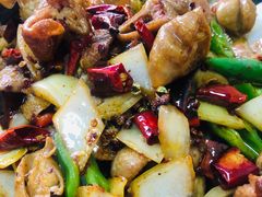 -天府水煮鱼乡(平泉路总店)