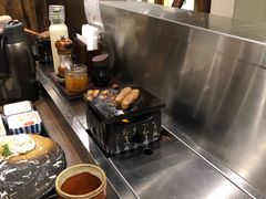 -牛かつもと村(上野店)
