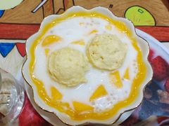 -甜心妈妈·榴莲星级糖水(北京路总店)