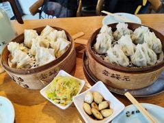 -老绥元烧麦·家常菜(大召店)