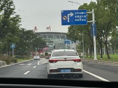 -泰州站
