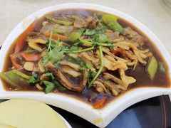 -何记羊汤馆(丽水佳源店)