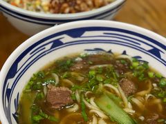 -晋来顺手擀面(金地花园店)