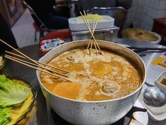 -燃计沙茶皇·香港沙茶火锅(人广旗舰店)