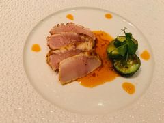 -Le Bernardin