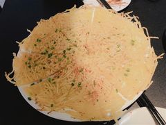干煸洋芋丝-南蛮子(进贤路店)