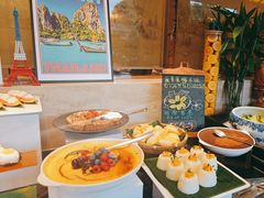 -索菲特西湖大酒店·香榭丽全日候餐厅(南山路店)