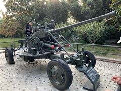 -台儿庄大战纪念馆