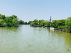 -苏州太湖国家湿地公园