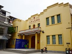 -小洲村