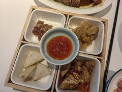-南门食仙·手工福州菜(南门兜店)
