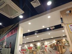 -江城燕子大排档(江汉路步行街店)