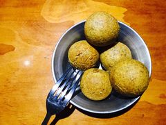 -BHC炸鸡(明洞总店)