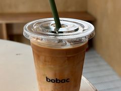 -BOBAC