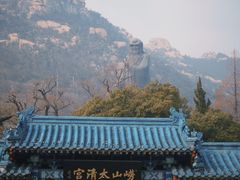 -青岛崂山太清宫