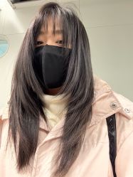-XIMA·美发沙龙