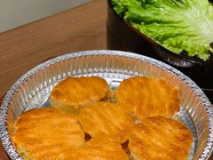 明太子土豆-虎丸烧肉(新大陆广场店)