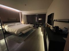 -深圳大梅沙京基洲际度假酒店
