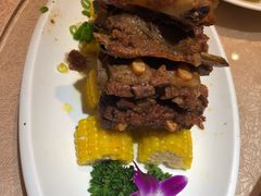 关东排骨-东北大院·东北菜(三台子店)