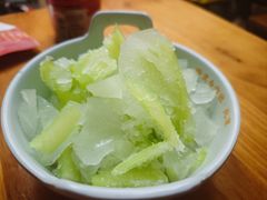 冰镇情果-炒豆合作社(东四总店)