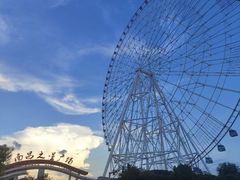 -南昌之星摩天轮