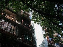 -山城巷传统风貌区