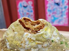 -大华煎饼(交道口北剪子巷店)