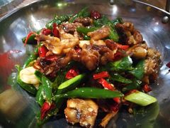 -渔太泰漓江小馆·广西融合菜(西街店)