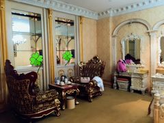 -南洋冠盛酒店(广州天河公园地铁站店)