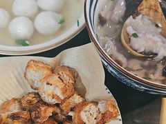 -小宝·路鼎记·福鼎特色小吃(富民路店)