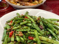 -老村长土菜馆(湖墅南路店)