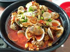 -老闵田螺馆·南昌特色小炒(梦时代店)