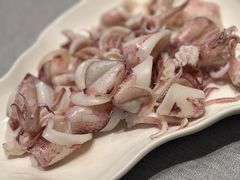 -龙宴海鲜城(经中路店)