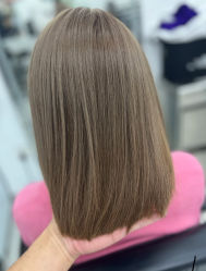 -时尚殿堂hair salon