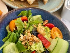-blend咖啡部落(车公庙店)