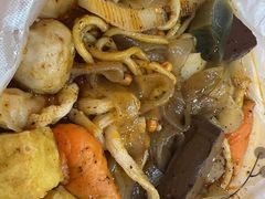 -安发瞧麻辣烫(总店)