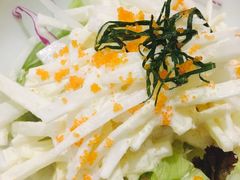 -有喜屋·深夜食堂(北京西路店)