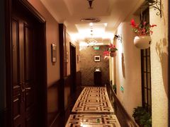 -东方明珠老上海8号餐厅(东方明珠广播电视塔店)