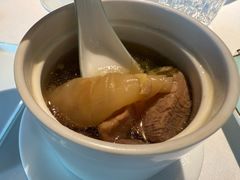 梅干菜炖胶肚-许家菜(望江店)