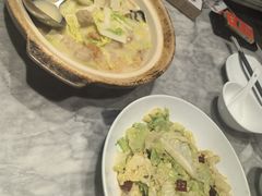 -城南往事·鲁菜济南菜(软件园美莲广场店)