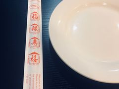 餐具摆设-川渝人家