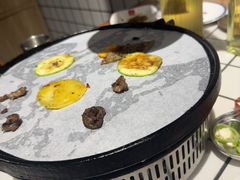 -肆幺幺烤肉(乐汇城店)