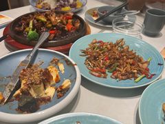 -鹿港小镇(悠唐店)